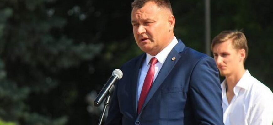 ex deputatul pdm anatolie zagorodnii si a depus demisia de la sefia ansc