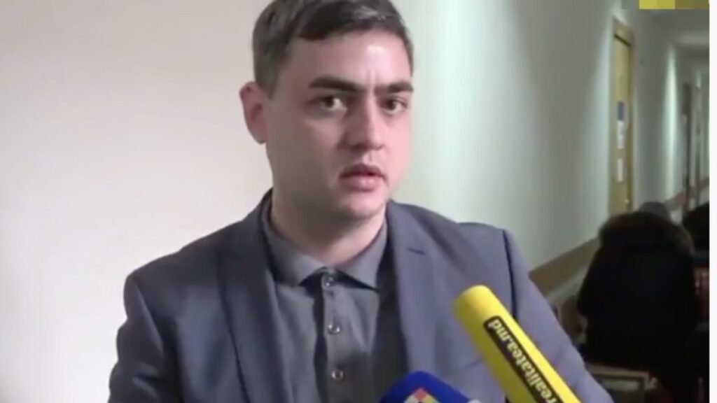 Ex-procuror anticorupție, care a gestionat dosarul „Metalferos” a fost numit șef de secție la SIS
