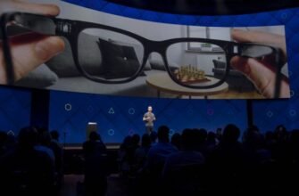 FOTO// Facebook a lansat primii săi ochelari smart. Cum arată dispozitivul