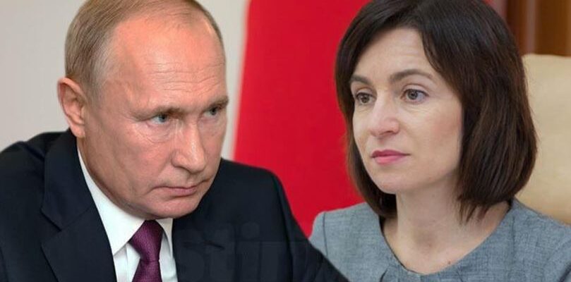 VIDEO// Maia Sandu: Nu am mers să negociez tariful la gaz, pentru că nu vreau să vând țara pe bucăți 1 fiind in functia de prim ministru maia sandu ma ruga sa negociez cu vladimir putin subiectul privind gazul natural