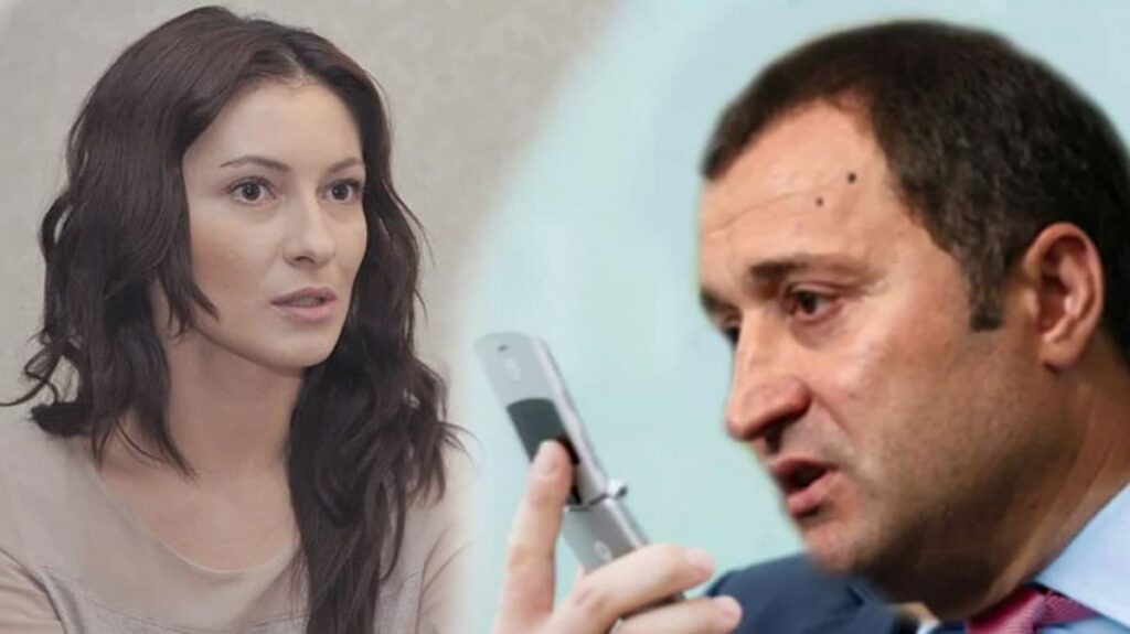 filat transmite angelei gonta 50 000 euro pentru tv8