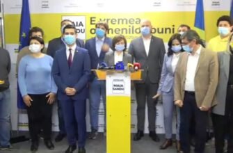Fost Premier despre Maia Sandu: A adus la putere o gașcă de analfabeți