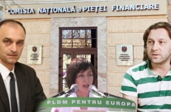 SURSE// Foști PLDM-iști cu probleme grave de integritate, promovați în funcții la CNPF