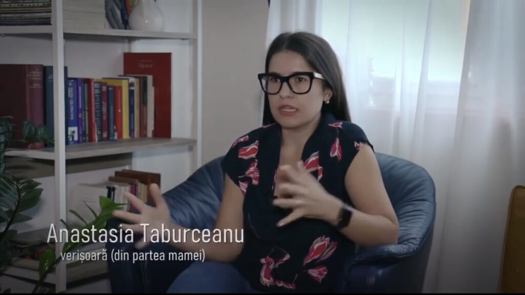 functie publica la parlament