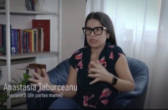 FOTO// Verișoara Maiei Sandu de la Guvern a "sacrificat" limba română. Chinurile publicării unei postări pe Facebook