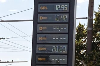 Când vor lua sfârșit consecințele uraganului Ida?! Gazul lichefiat a ajuns să coste circa 13 lei