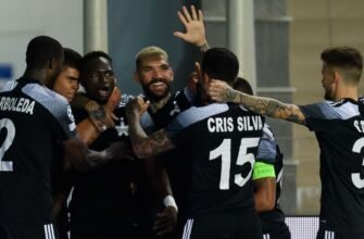 Igor Dodon a adresat un mesaj de felicitare echipei Sheriff Tiraspol pentru victoria obținută în meciul cu FC Șahtar Donețk