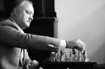 Igor Dodon a felicitat selecționata de șah a R. Moldova care s-a calificat în Liga Superioară a Olimpiadei Mondiale de Șah