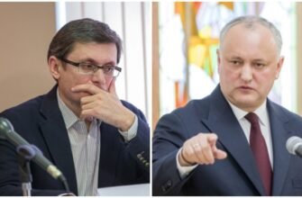 DOC// Igor Dodon, dezamăgit de o decizie a lui Igor Grosu: Se torpilează relațiile bilaterale cu Federația Rusă