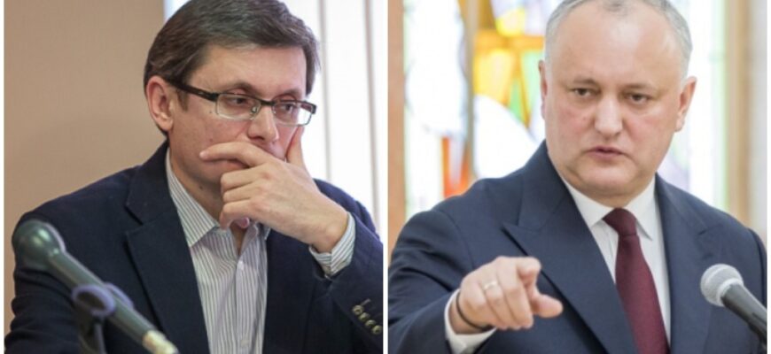 igor dodon dezamagit de o decizie a lui igor grosu 2