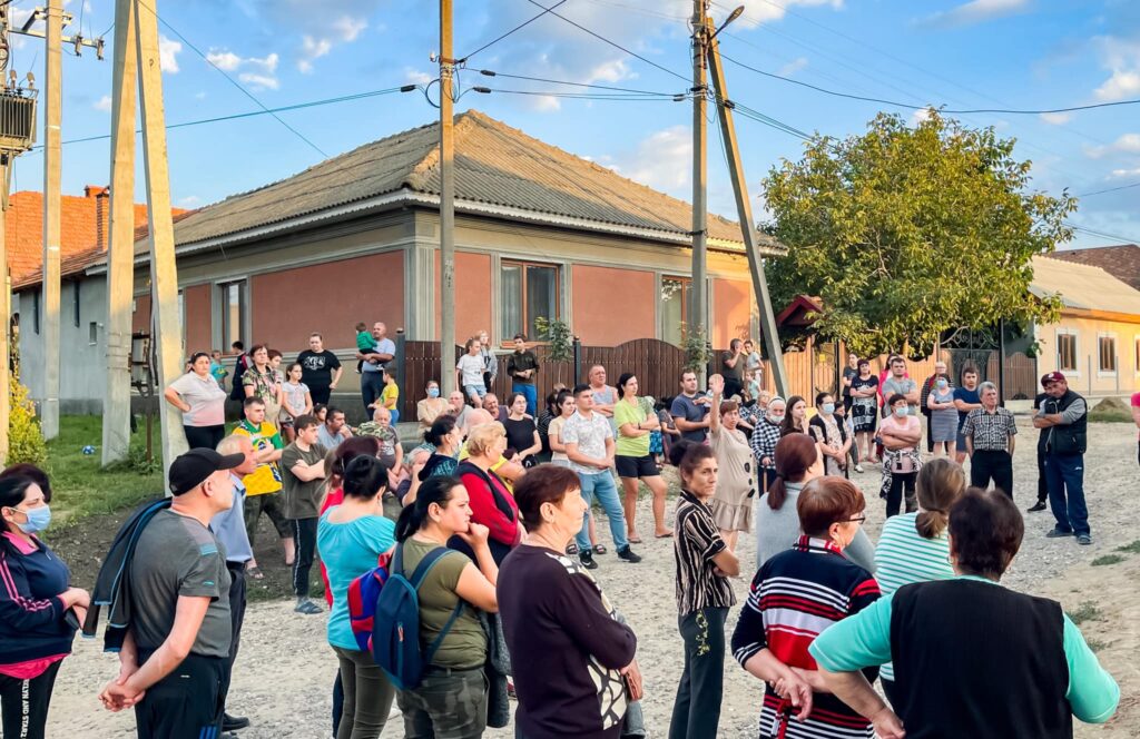 igor dodon victoria candidatilor desemnati de comunisti si socialisti garanteaza dezvoltarea sociala a autonomiei gagauze