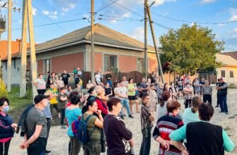 Igor Dodon: Victoria candidaților desemnați de Comuniști și Socialiști garantează dezvoltarea socială a Autonomiei Găgăuze