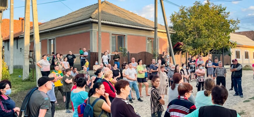 igor dodon victoria candidatilor desemnati de comunisti si socialisti garanteaza dezvoltarea sociala a autonomiei gagauze