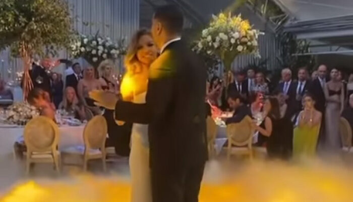 imagini exclusive de la petrecerea de nunta a simonei halep