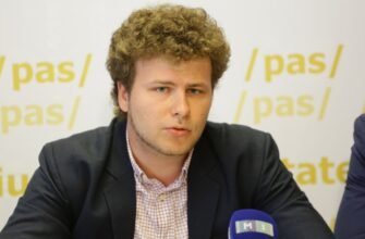 Dan Perciun AMENINȚĂ moldovenii că dacă vor refuza vaccinarea, Guvernul va institui carantina