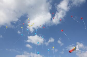 7 septembrie - Ziua internaţională a aerului curat pentru un cer albastru (ONU)