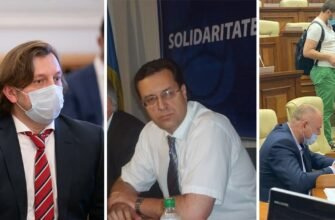 Ipocrizia vestimentară - Dumitru Alaiba Blogger vs Dumitru Alaiba deputat