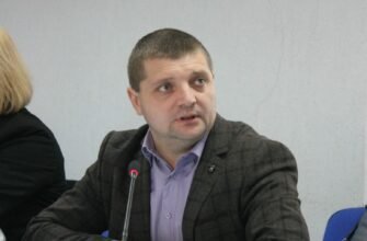CONFIRMAT// Iurie Podarilov, noul șef al Inspectoratului General al Poliției