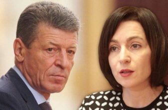 VIDEO// Voronin: Kozak a fost invitat pentru a stabili o eventuală vizită a Maiei Sandu la Moscova