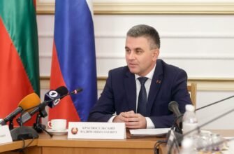 Krasnoselski a dezvăluit cine va plăti datoria de 7 MILIARDE de dolari părții ruse: Asta este poziția noastră
