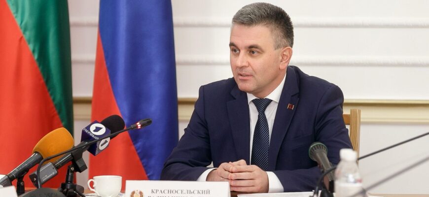 krasnoselski a dezvaluit cine va plati datoria de 7 miliarde de dolari partii ruse