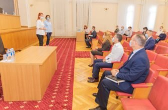 Daniela Misail-Nichitin, noul șef al Cabinetului Ministrului Afacerilor Interne