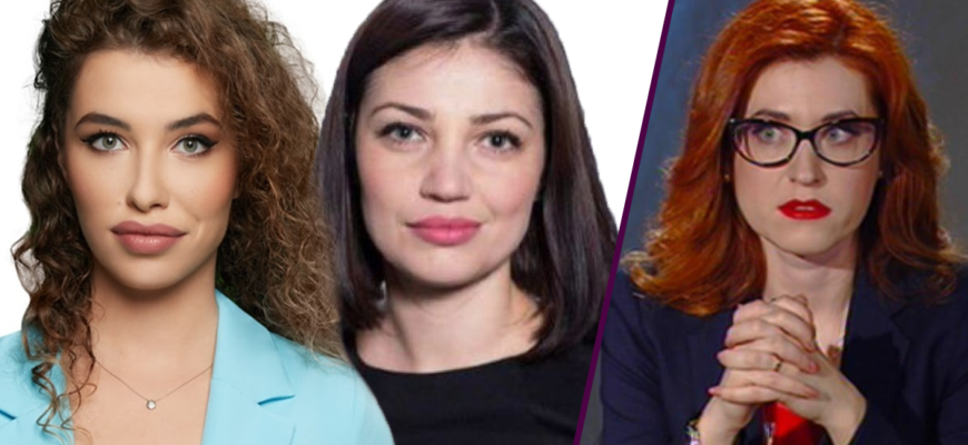 mariana rata mihaela dicusar veronica gherbovetchii tv8