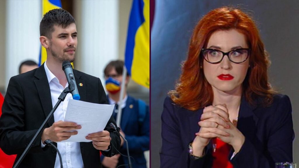 VIDEO// Vlad Bilețchi DESFIINȚEAZĂ categoric manipularea Marianei Rață: De ce mințiți moldovenii și ne aveți de proști? 1 VIDEO// Vlad Bilețchi DESFIINȚEAZĂ categoric manipularea Marianei Rață: De ce mințiți moldovenii și ne aveți de proști?