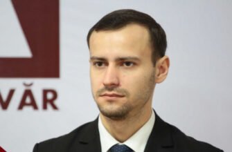 Reacția lui Dinu Plîngău după ce Arina Spătaru a anunțat că PĂRĂSEȘTE Platforma Demnitate și Adevăr