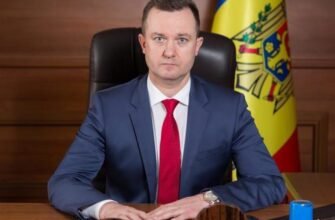 Magistratul Oleg Melniciuc a fost condamnat la șapte ani de închisoare cu executare pentru îmbogățire ilicită
