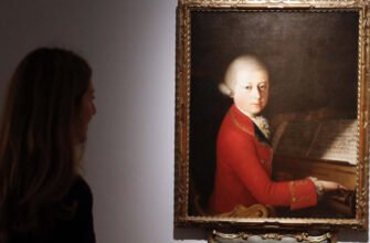 STUDIU// Muzica lui Mozart calmează crizele de epilepsie. Oamenii de știință afirmă că au descoperit mecanismul