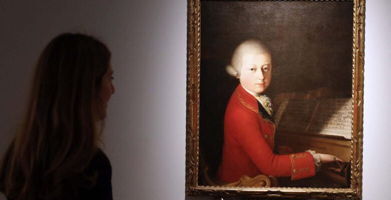 STUDIU// Muzica lui Mozart calmează crizele de epilepsie. Oamenii de știință afirmă că au descoperit mecanismul