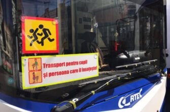 Municipalitatea renunță la transportul dedicat elevilor, ca fiind nesolicitat