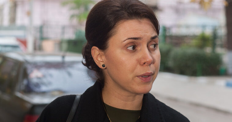 natalia morari mai are de dat raspunsuri. cum ramane cu fundatia ue care a sustinut financiar tv8