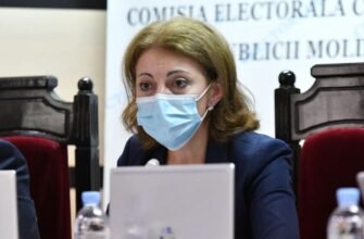 PAS a POLITIZAT și Comisia Electorală Centrală! Noul președinte CEC a fost consilierul primarului PAS din Stăuceni