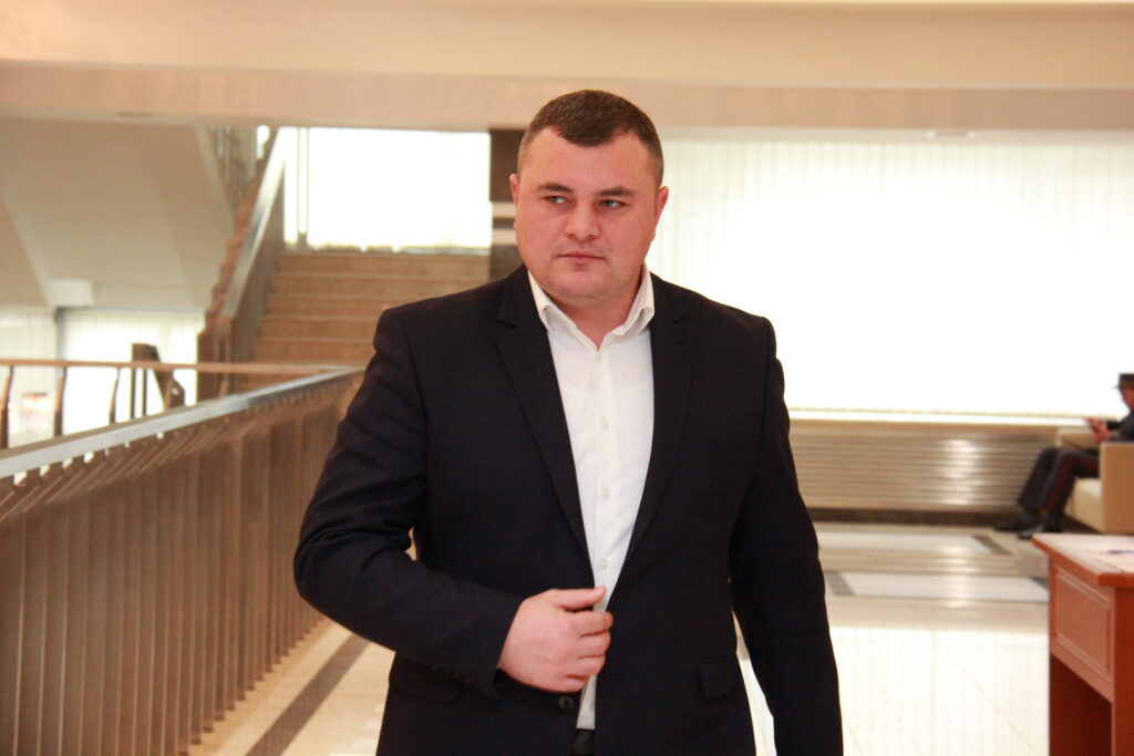 Grigore Novac: Guvernul PAS a acaparat justiția în stilul lui Vlad Plahotniuc 1 novac