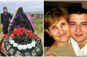 VIDEO// O femeie din Drochia, cere disperat ajutorul autorităţilor ca să facă dreptate în cazul feciorului ei, UCIS la doar 36 de ani