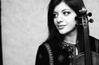 O violonistă din Republica Moldova, distinsă cu premiul al III-lea la Concursul ARD de la München