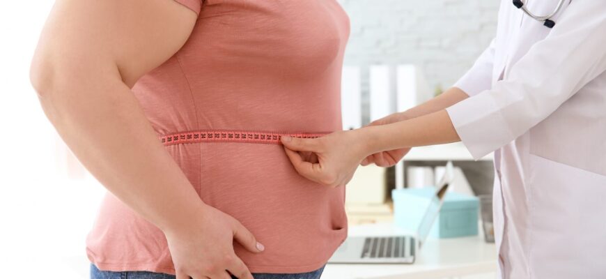 obezitatea o provocare majora pentru sanatate