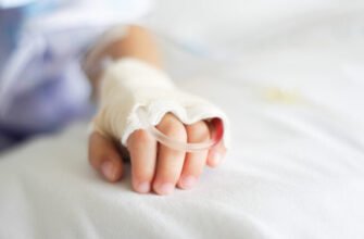 Un copil de 6 ani din Râbnița, internat la reanimare după ce a înghițit semințele unei plante otrăvitoare