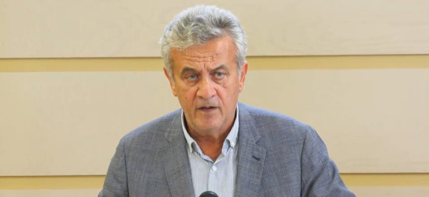 oleg reidman autoexcluderea maiei sandu de la negocierile cu privire la gaze denota o iresponsabilitate