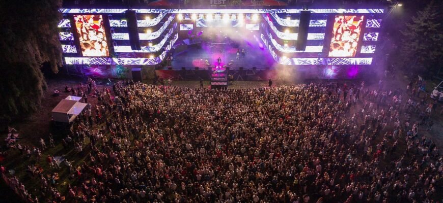 Parada și concertele permise de Guvernul PAS, dau ”roade”: 787 cazuri noi de COVID-19, înregistrate astăzi