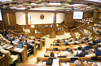 Modificările la Legea cu privire la proprietatea publică a unităților administrativ-teritoriale au fost aprobate în a doua lectură 11 parlamentul a extins lista beneficiarilor de protezare individuala si consumabile necesare interventiei chirurgicale