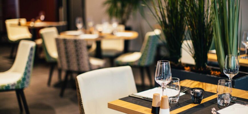 parlamentul a votat reducerea tva pentru horeca la serviciile de cazare si la produsele alimentare