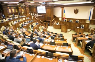 Parlamentul se convoacă în ședință plenară. Ce subiecte sunt pe ordinea de zi