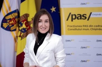 VIDEO// PAS a identificat un ”om bun” pentru Primăria Chișinău? Cum răspunde Igor Grosu