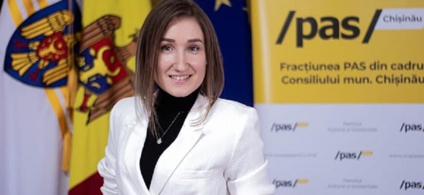 pas a identificat un om bun pentru primaria chisinau