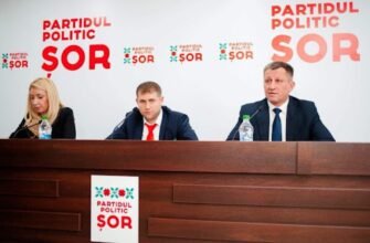 Primarul Orheiului ar putea rămâne fără funcție. CNA a expediat deja dosarul în judecată
