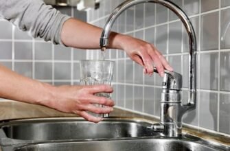 Peste 16 mii de probe de apă au fost prelevate de specialiștii de la Apă-Canal Chişinău. Care este scopul
