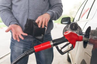 Petroliștii sau statul e hapsân? Peste 50% din prețul combustibilului reprezintă taxele impuse de Guvern